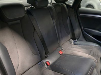 Audi S3 berline abt 20 tfsi 300 quattro s-tronic bva - 23