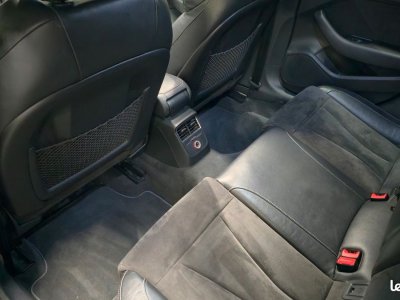 Audi S3 berline abt 20 tfsi 300 quattro s-tronic bva - 25