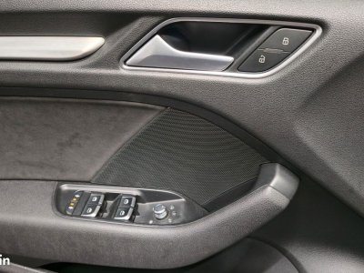 Audi S3 berline abt 20 tfsi 300 quattro s-tronic bva - 26