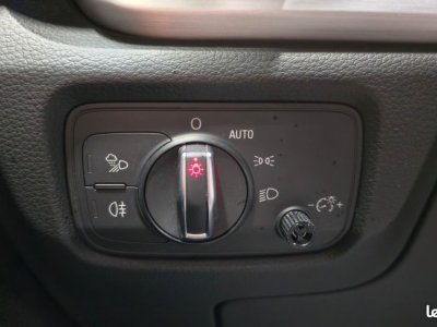 Audi S3 berline abt 20 tfsi 300 quattro s-tronic bva - 27