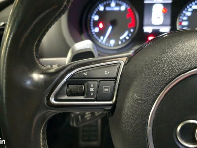 Audi S3 berline abt 20 tfsi 300 quattro s-tronic bva - 28