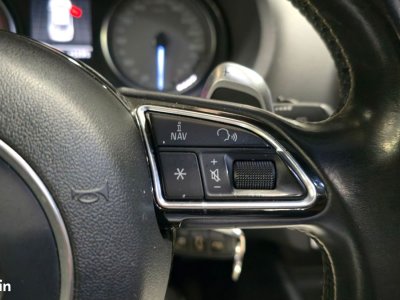 Audi S3 berline abt 20 tfsi 300 quattro s-tronic bva - 29