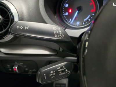 Audi S3 berline abt 20 tfsi 300 quattro s-tronic bva - 30