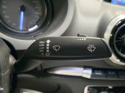 Audi S3 berline abt 20 tfsi 300 quattro s-tronic bva - 31