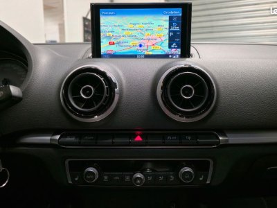 Audi S3 berline abt 20 tfsi 300 quattro s-tronic bva - 34