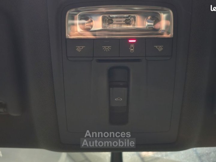 Audi S3 berline abt 20 tfsi 300 quattro s-tronic bva - 35