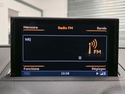 Audi S3 berline abt 20 tfsi 300 quattro s-tronic bva - 37