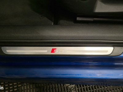 Audi S3 berline abt 20 tfsi 300 quattro s-tronic bva - 39