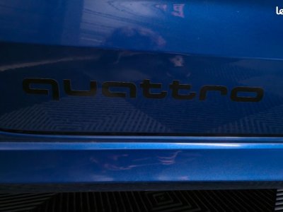 Audi S3 berline abt 20 tfsi 300 quattro s-tronic bva - 40