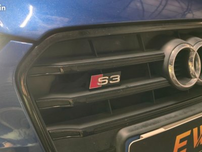 Audi S3 berline abt 20 tfsi 300 quattro s-tronic bva - 41