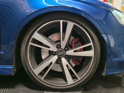 Audi S3 berline abt 20 tfsi 300 quattro s-tronic bva - 42