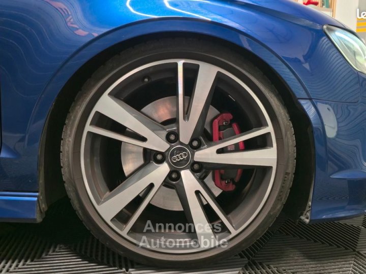 Audi S3 berline abt 20 tfsi 300 quattro s-tronic bva - 42
