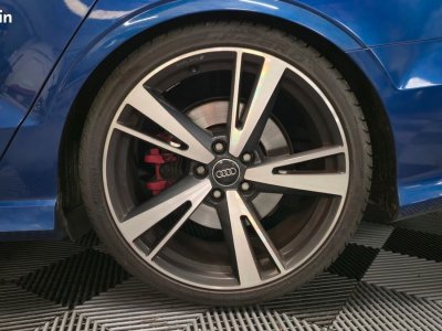 Audi S3 berline abt 20 tfsi 300 quattro s-tronic bva - 43