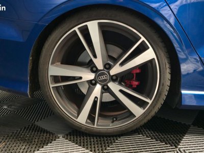 Audi S3 berline abt 20 tfsi 300 quattro s-tronic bva - 44