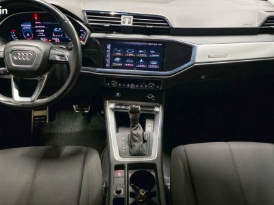 Audi Q3 Sportback 15 35 tfsi 150 hybrid mhev advanced s-tronic bva - 3