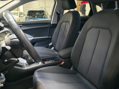 Audi Q3 Sportback 15 35 tfsi 150 hybrid mhev advanced s-tronic bva - 5