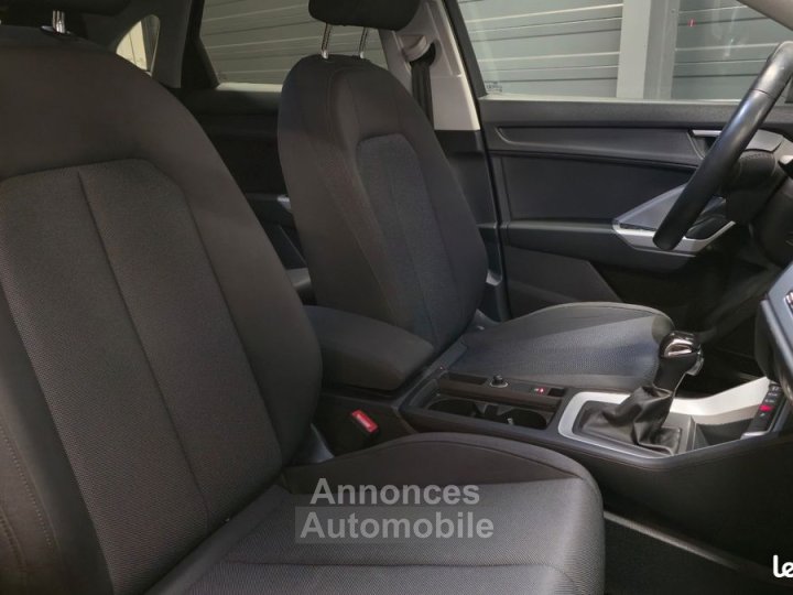 Audi Q3 Sportback 15 35 tfsi 150 hybrid mhev advanced s-tronic bva - 6