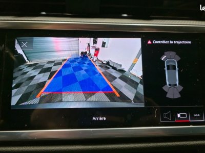 Audi Q3 Sportback 15 35 tfsi 150 hybrid mhev advanced s-tronic bva - 9