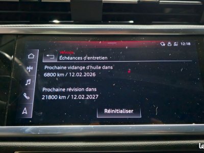 Audi Q3 Sportback 15 35 tfsi 150 hybrid mhev advanced s-tronic bva - 10