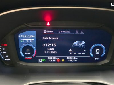 Audi Q3 Sportback 15 35 tfsi 150 hybrid mhev advanced s-tronic bva - 14