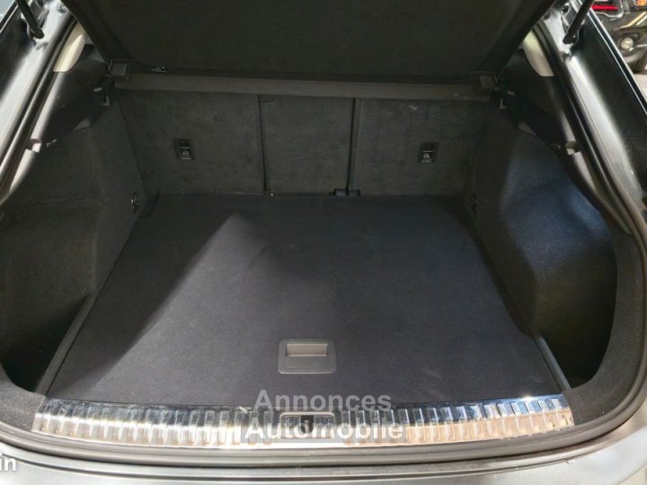 Audi Q3 Sportback 15 35 tfsi 150 hybrid mhev advanced s-tronic bva - 15