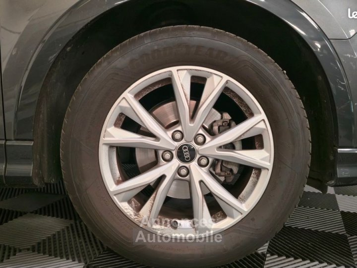 Audi Q3 Sportback 15 35 tfsi 150 hybrid mhev advanced s-tronic bva - 16