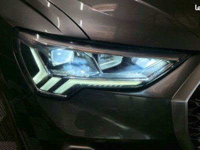 Audi Q3 Sportback 15 35 tfsi 150 hybrid mhev advanced s-tronic bva - 18