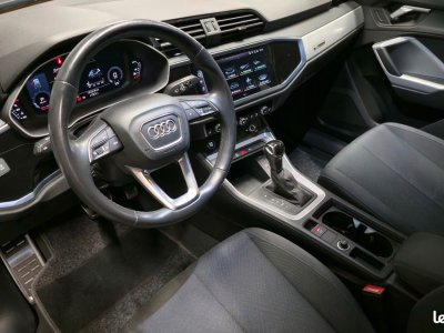 Audi Q3 Sportback 15 35 tfsi 150 hybrid mhev advanced s-tronic bva - 23
