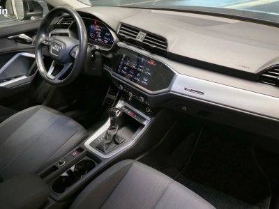 Audi Q3 Sportback 15 35 tfsi 150 hybrid mhev advanced s-tronic bva - 24