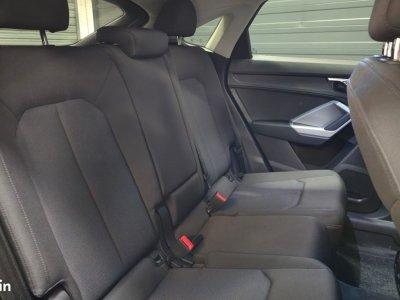 Audi Q3 Sportback 15 35 tfsi 150 hybrid mhev advanced s-tronic bva - 25