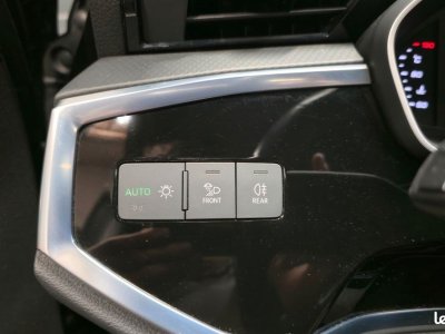 Audi Q3 Sportback 15 35 tfsi 150 hybrid mhev advanced s-tronic bva - 30