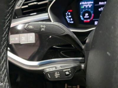 Audi Q3 Sportback 15 35 tfsi 150 hybrid mhev advanced s-tronic bva - 31