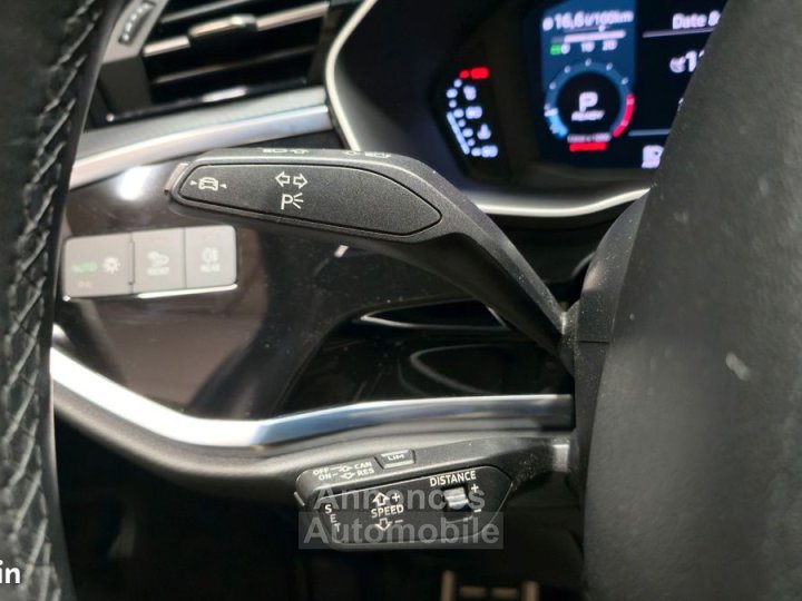 Audi Q3 Sportback 15 35 tfsi 150 hybrid mhev advanced s-tronic bva - 31