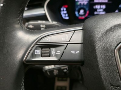 Audi Q3 Sportback 15 35 tfsi 150 hybrid mhev advanced s-tronic bva - 33