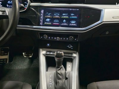 Audi Q3 Sportback 15 35 tfsi 150 hybrid mhev advanced s-tronic bva - 35