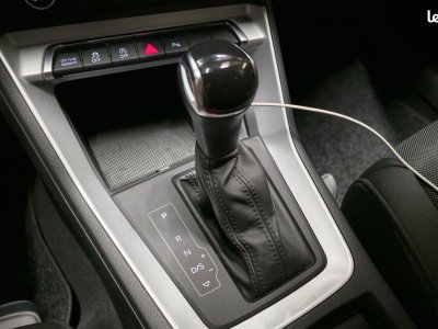 Audi Q3 Sportback 15 35 tfsi 150 hybrid mhev advanced s-tronic bva - 37