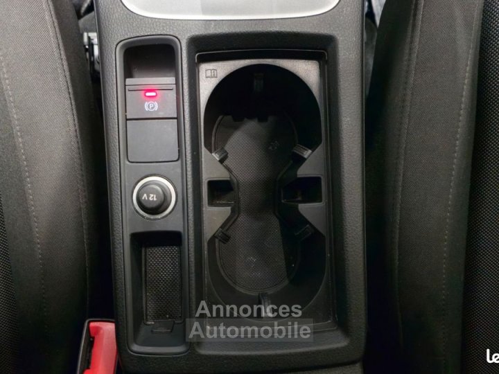 Audi Q3 Sportback 15 35 tfsi 150 hybrid mhev advanced s-tronic bva - 38