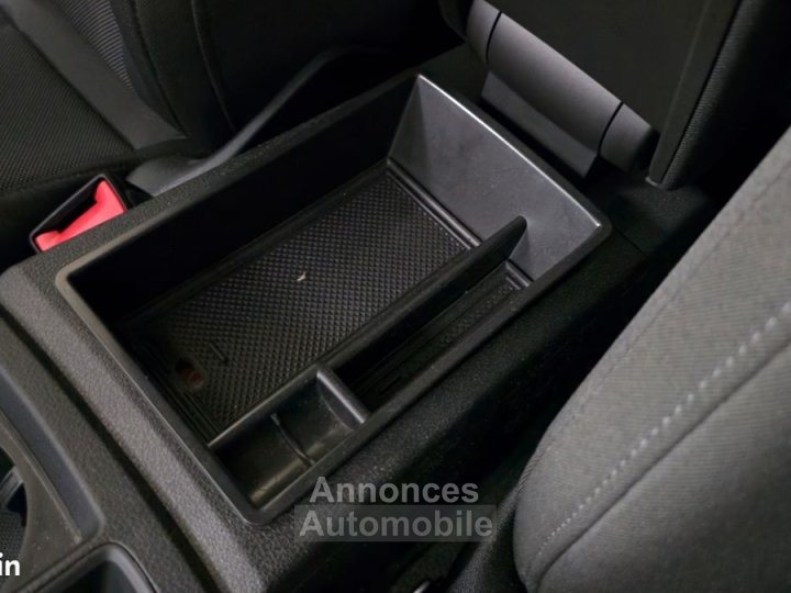 Audi Q3 Sportback 15 35 tfsi 150 hybrid mhev advanced s-tronic bva - 39