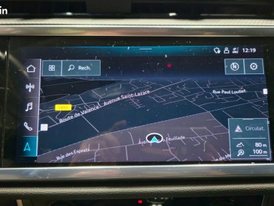 Audi Q3 Sportback 15 35 tfsi 150 hybrid mhev advanced s-tronic bva - 43