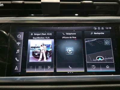 Audi Q3 Sportback 15 35 tfsi 150 hybrid mhev advanced s-tronic bva - 44