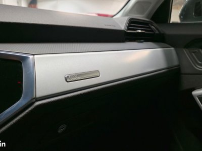 Audi Q3 Sportback 15 35 tfsi 150 hybrid mhev advanced s-tronic bva - 45