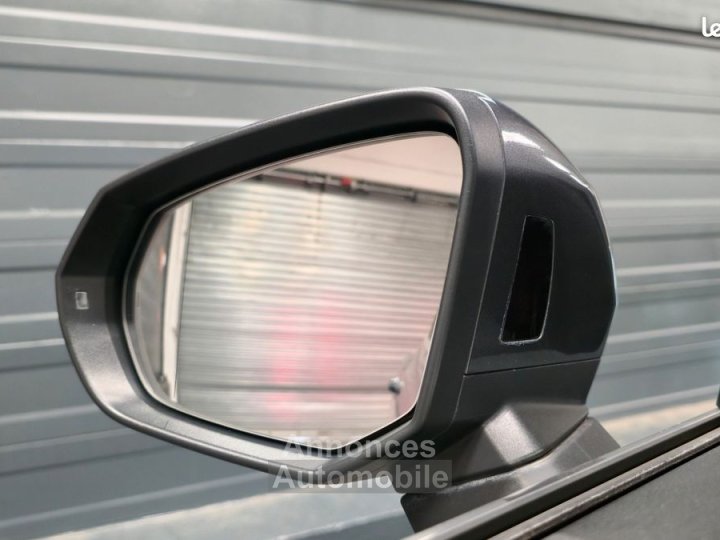 Audi Q3 Sportback 15 35 tfsi 150 hybrid mhev advanced s-tronic bva - 47