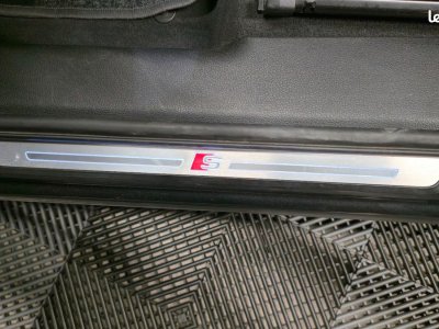 Audi Q3 Sportback 15 35 tfsi 150 hybrid mhev advanced s-tronic bva - 48