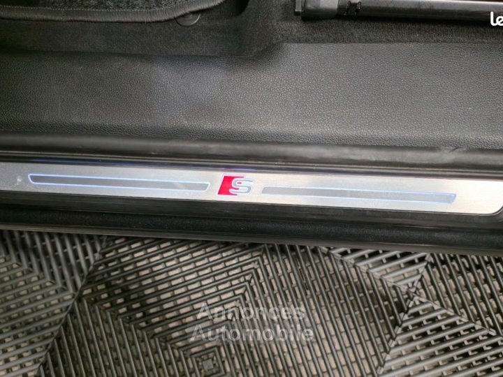 Audi Q3 Sportback 15 35 tfsi 150 hybrid mhev advanced s-tronic bva - 48