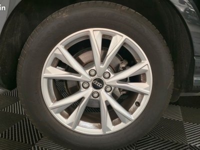 Audi Q3 Sportback 15 35 tfsi 150 hybrid mhev advanced s-tronic bva - 49