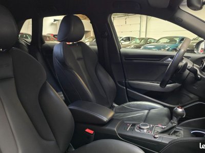 Audi RS3 sportback 25 tfsi 367 pack quattro bva - 6