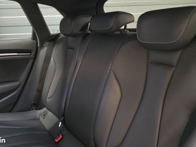 Audi RS3 sportback 25 tfsi 367 pack quattro bva - 7