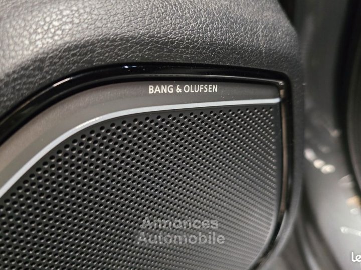 Audi RS3 sportback 25 tfsi 367 pack quattro bva - 8