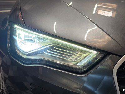 Audi RS3 sportback 25 tfsi 367 pack quattro bva - 14