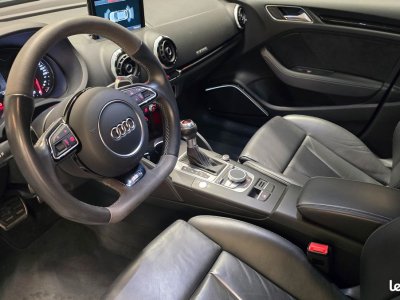 Audi RS3 sportback 25 tfsi 367 pack quattro bva - 20